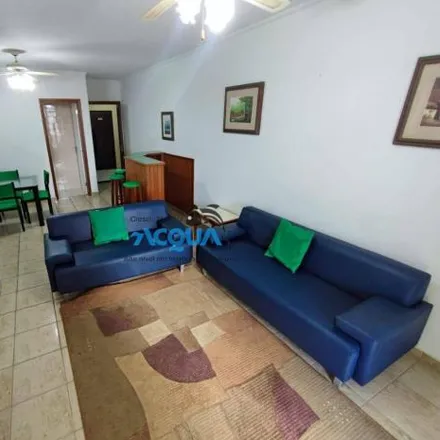 Buy this 3 bed apartment on Cliclofaixa - Praia da Enseada in Enseada, Guarujá - SP