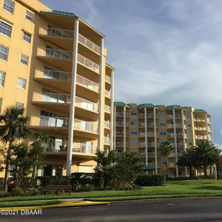Rent this 2 bed condo on 4650 South Atlantic Avenue in Ponce Inlet, Volusia County