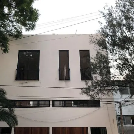 Buy this 3 bed townhouse on Calle José Ibarrarán in Colonia San José Insurgentes, 03900 Santa Fe