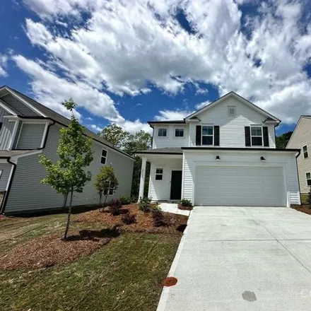 Rent this 4 bed house on Travis Floyd Lane in Charlotte, NC 28214