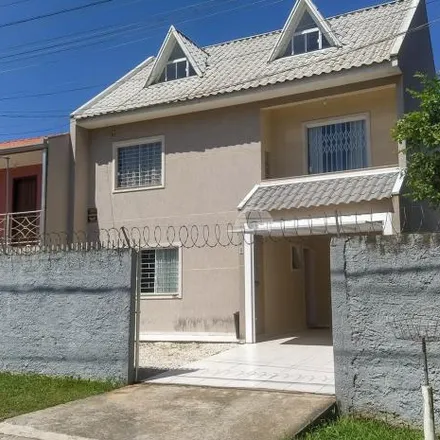 Image 2 - Travessa Napoles, Atuba, Colombo - PR, 83326-370, Brazil - House for sale