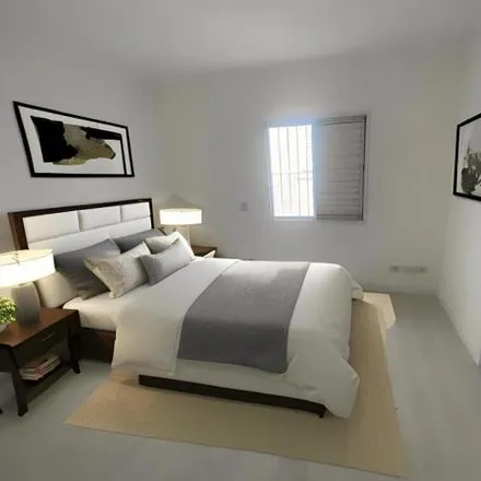 Buy this 3 bed house on Rua Vergueiro 4242 in Jardim Vila Mariana, São Paulo - SP