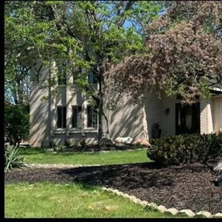 Image 4 - 1734 Strickland Drive, Bloomfield Township, MI 48302, USA - House for rent