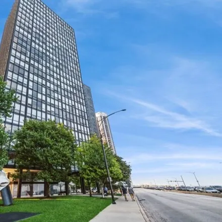 Buy this 1 bed condo on 860 Lake Shore Drive in 860 North Lake Shore Drive, Chicago