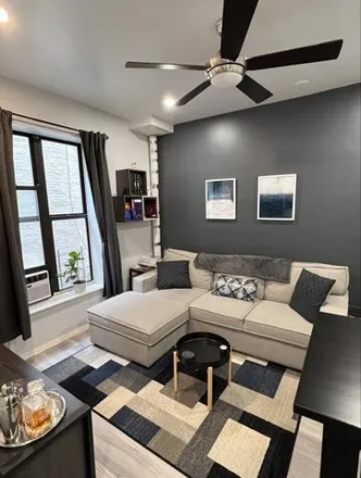 Buy this studio apartment on 541 West 133rd Street in New York, NY 10031