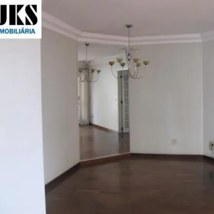 Buy this 3 bed apartment on Rua Caetés 320 in Perdizes, São Paulo - SP