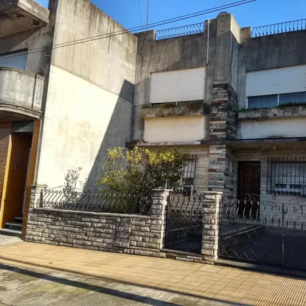 Buy this studio house on General Pico 1102 in Partido de La Matanza, 1768 Villa Madero