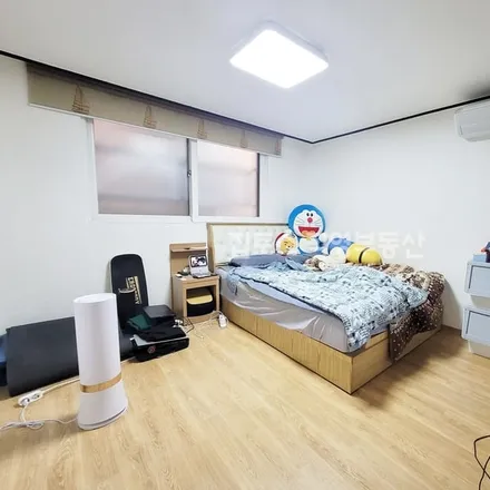 Image 5 - 서울특별시 송파구 삼전동 100-9 - Apartment for rent