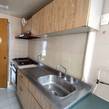 Buy this 2 bed apartment on Avenida Langosta in Tláhuac, 13278 Mexico City