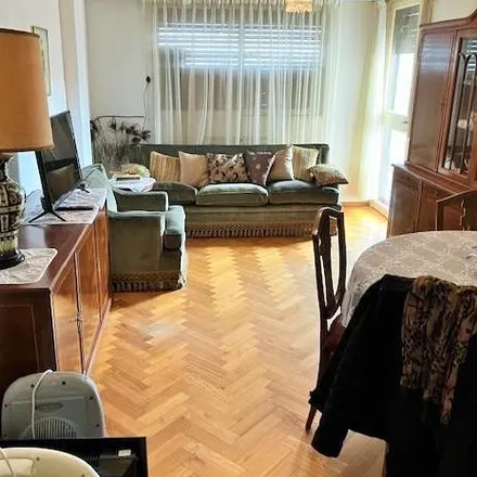 Buy this 2 bed apartment on Avenida Manuel A. Montes de Oca in Barracas, 1270 Buenos Aires