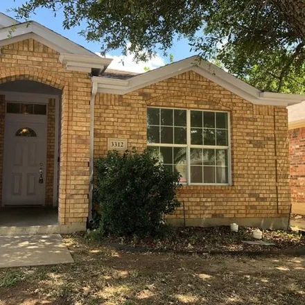 Buy this 3 bed house on 3312 Gettysburg Ln in Fort Worth, Texas