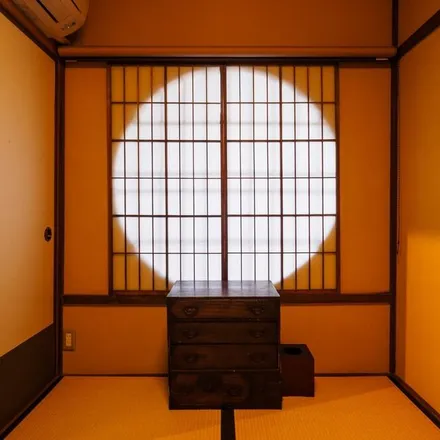 Image 7 - JAPAN, Jujo-dori St., Minami Ward, Kyoto, Kyoto Prefecture 601-8436, Japan - Townhouse for rent