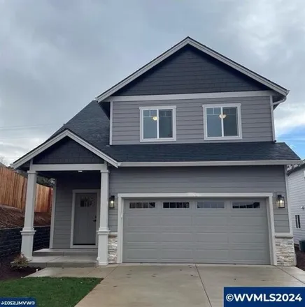 Buy this 3 bed house on 534 Sarah Renee Avenue Southeast in Salem, OR 97306