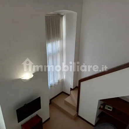 Rent this 2 bed apartment on Via Santa Maria 2 in 10122 Turin TO, Italy