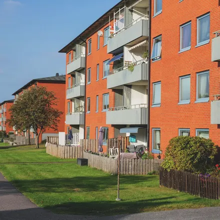 Rent this 4 bed apartment on Pilegården 1F in 436 34 Gothenburg, Sweden