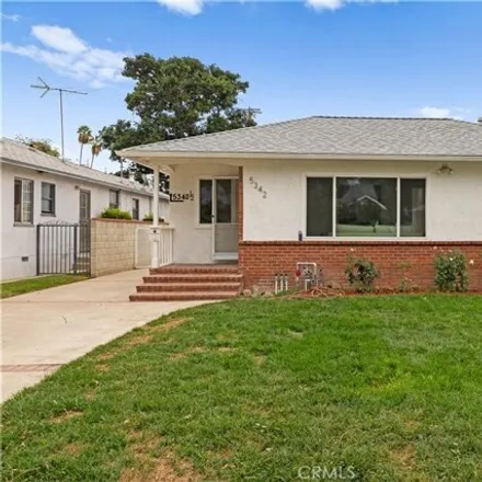 Buy this 7 bed house on North El Monte in 5366 Huddart Avenue, Los Angeles County