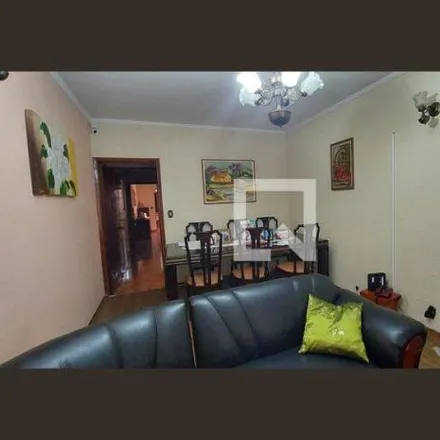 Buy this 5 bed house on Avenida Ibirapitanga in Vila Pires, Santo André - SP