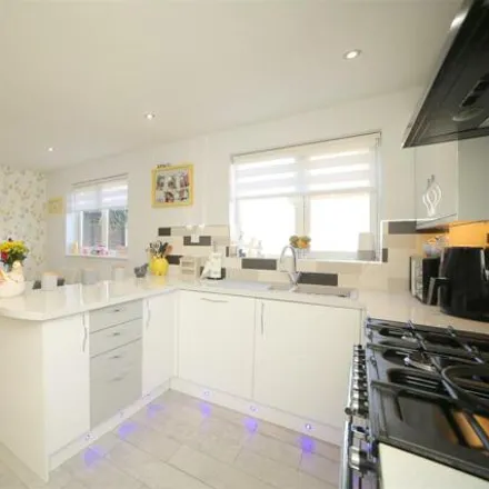 Image 9 - unnamed road, Telford and Wrekin, TF1 6YL, United Kingdom - House for sale