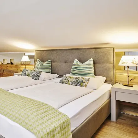 Rent this 1 bed apartment on Ingelsberg in Gallwies, Salzburg