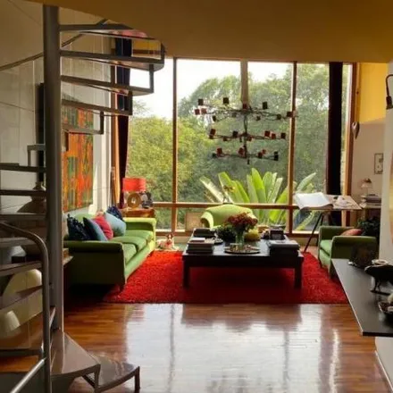 Buy this 4 bed apartment on Calle Teniente Jose Romanet 388 in San Isidro, Lima Metropolitan Area 15027