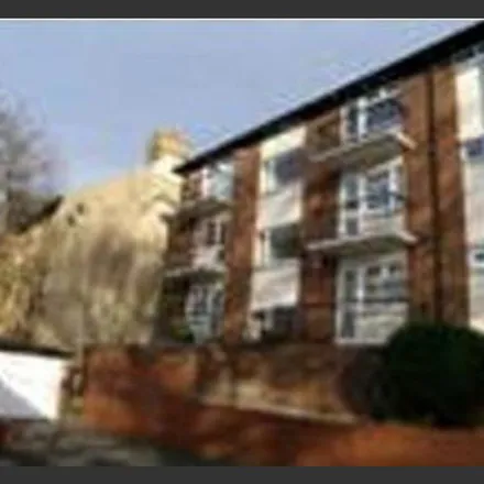 Image 2 - Grace College, Saltwell Road South, Gateshead, NE9 6LE, United Kingdom - Apartment for rent
