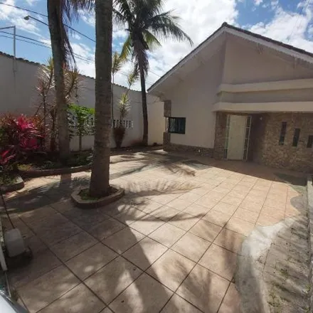 Image 2 - Rua Thomé de Souza, Aviação, Praia Grande - SP, 11703-200, Brazil - House for rent