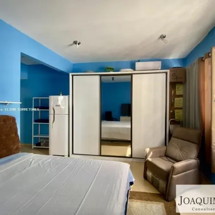 Buy this 1 bed apartment on Edifício Canadá in Rua Marechal Guilherme 103, Centro