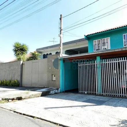 Image 2 - Rua Paraíso do Norte, Emiliano Perneta, Pinhais - PR, 83323-390, Brazil - House for sale