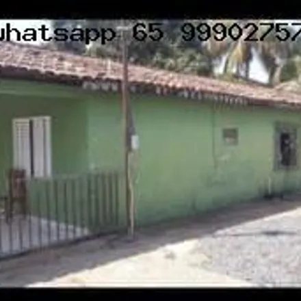 Image 2 - Rua Panasco, Praeiro, Cuiabá - MT, 78070-500, Brazil - House for sale