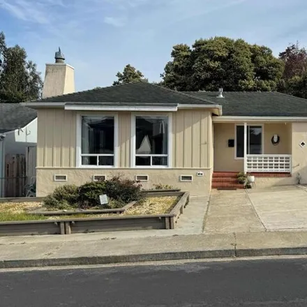 Buy this 2 bed house on 32 Greenwood Drive in South San Francisco, CA 94080