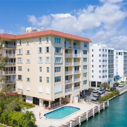 Buy this 2 bed condo on 9341 East Bay Harbor Drive in Bay Harbor Islands, Miami-Dade County