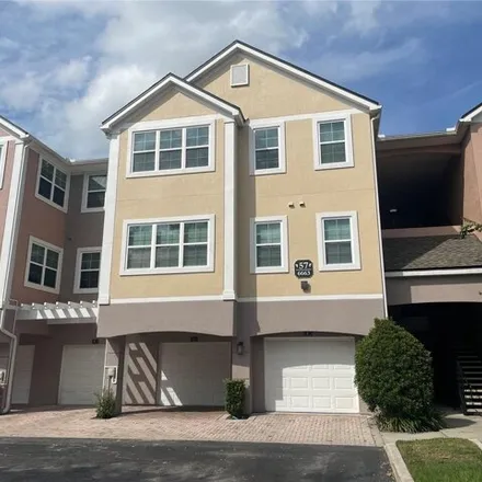 Buy this 2 bed condo on 6641 Queens Borough Avenue in MetroWest, Orlando