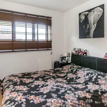 Rent this 2 bed apartment on Perivale Grange in Wicket Road, London