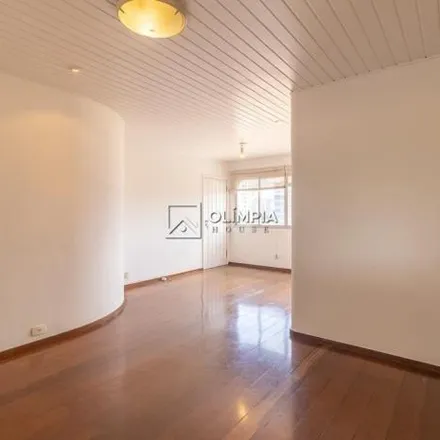 Rent this 3 bed apartment on Edifício Isola Di Palamos in Rua Cunha Gago 724, Pinheiros