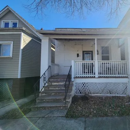 Buy this 2 bed house on 9221 South Avalon Avenue in Chicago, IL 60619