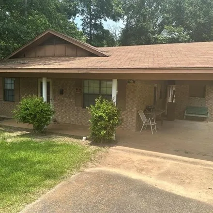Buy this 3 bed house on 1004 Downes Avenue in Crockett, TX 75835