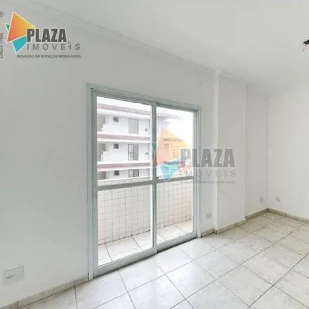 Rent this 2 bed apartment on Rua Suiás in Tupi, Praia Grande - SP