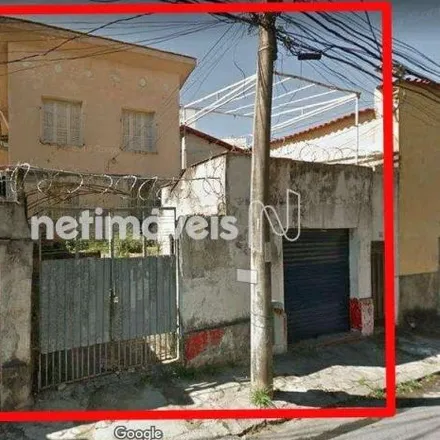 Image 2 - Rua Araxá, Colégio Batista, Belo Horizonte - MG, 31110-015, Brazil - House for sale