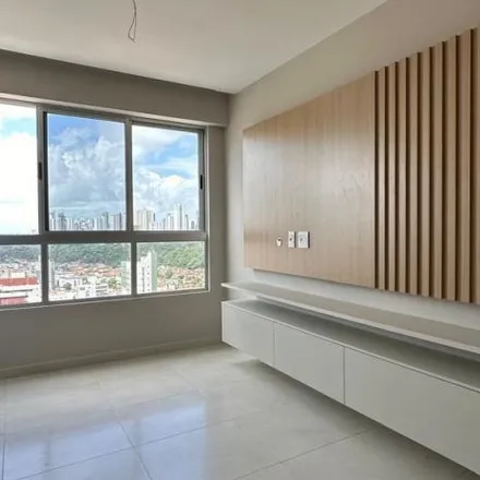 Buy this 2 bed apartment on Rua Maria Rosa Sales 936 in Manaíra, João Pessoa - PB