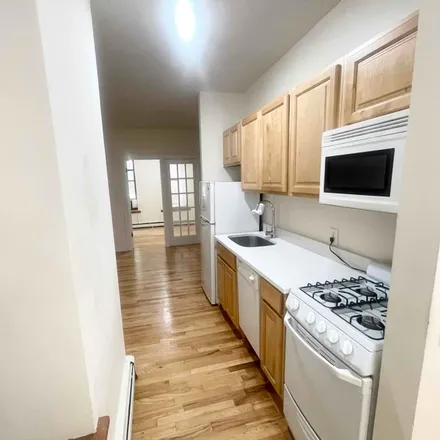 Rent this 1 bed apartment on 814 10th Avenue
