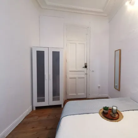 Image 2 - Calle Preciados, 42, 28013 Madrid, Spain - Room for rent