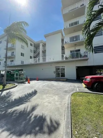 Rent this 1 bed condo on 3536 Ne 168th St Apt 402 in North Miami Beach, Florida