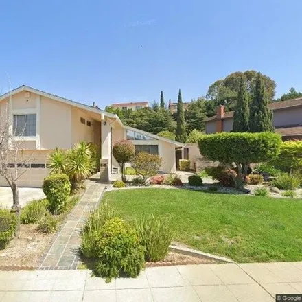 Buy this 3 bed house on 3524 Pinewood Dr in Hayward, California
