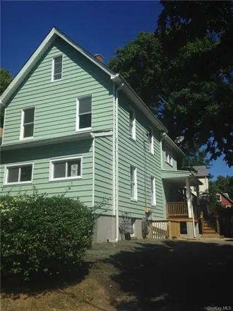 Image 2 - 54 Brookside Avenue, Village of Nyack, NY 10960, USA - House for rent