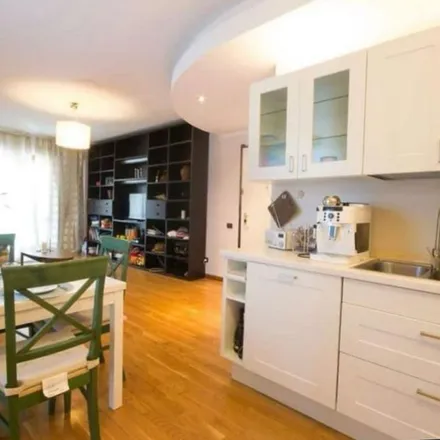 Rent this 4 bed apartment on Protezione Animali Natura Ambiente in Via Albalonga, 00041 Albano Laziale RM