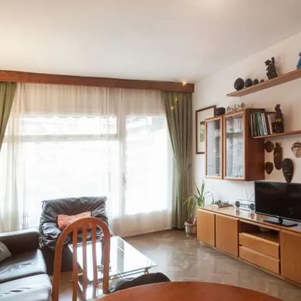 Rent this 3 bed apartment on Avinguda de Josep Tarradellas in 08001 Barcelona, Spain