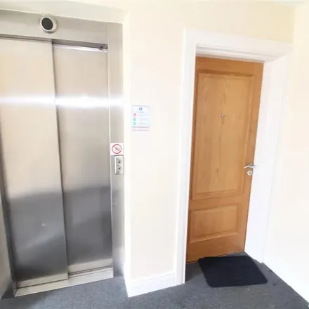 Rent this 2 bed apartment on Station Park in Crossgar, BT30 9HQ