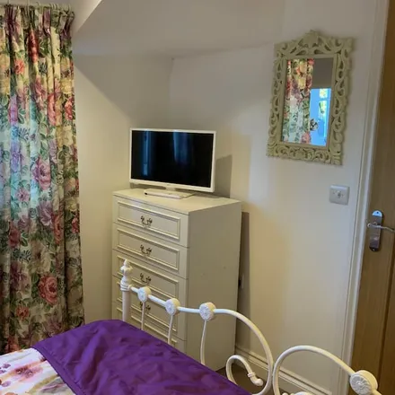 Rent this 1 bed townhouse on Barcombe in BN8 5TJ, United Kingdom