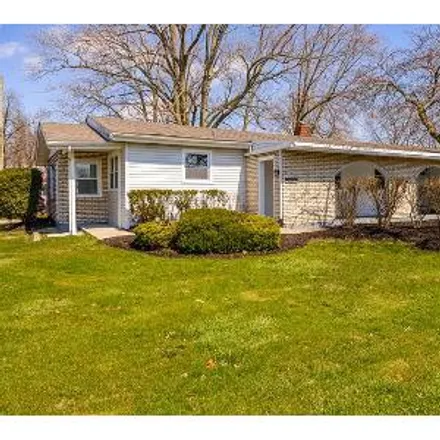 Image 1 - 5199 West Herbert Place, Monee, Will County, IL 60449, USA - House for sale