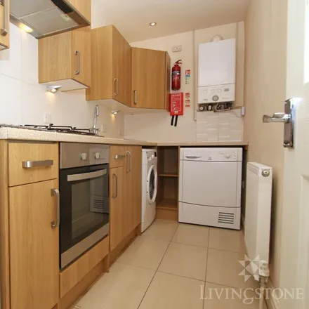 Rent this 3 bed apartment on Tennyson Street in Leicester, LE2 1HS